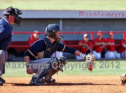 Thumbnail 2 in Maryville vs Seymour (Daily Times Classic) photogallery.