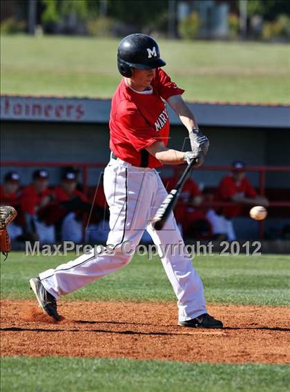 Thumbnail 3 in Maryville vs Seymour (Daily Times Classic) photogallery.