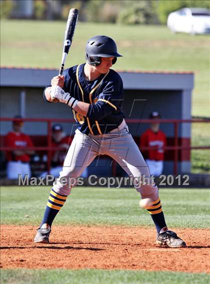 Thumbnail 2 in Maryville vs Seymour (Daily Times Classic) photogallery.