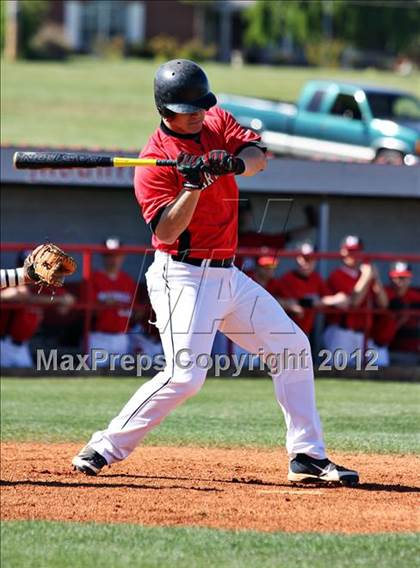 Thumbnail 3 in Maryville vs Seymour (Daily Times Classic) photogallery.