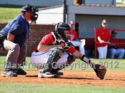 Thumbnail 1 in Maryville vs Seymour (Daily Times Classic) photogallery.