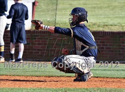 Thumbnail 2 in Maryville vs Seymour (Daily Times Classic) photogallery.