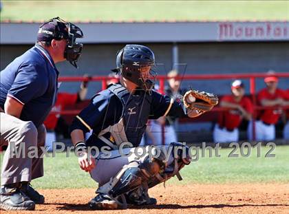 Thumbnail 1 in Maryville vs Seymour (Daily Times Classic) photogallery.