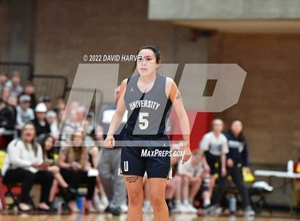 Thumbnail 2 in University vs. Platte Valley (CHSAA 3A Championship) photogallery.