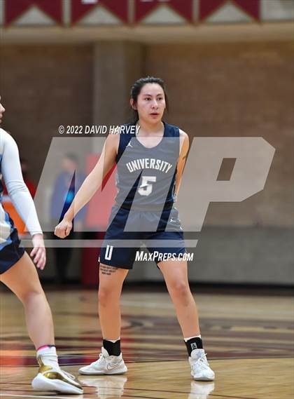 Thumbnail 2 in University vs. Platte Valley (CHSAA 3A Championship) photogallery.