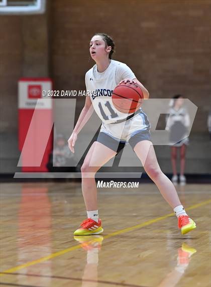 Thumbnail 3 in University vs. Platte Valley (CHSAA 3A Championship) photogallery.