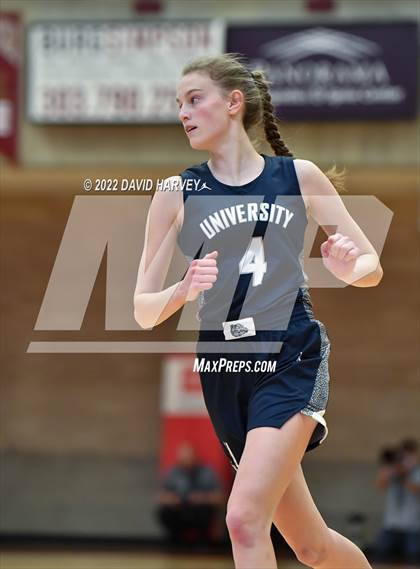 Thumbnail 3 in University vs. Platte Valley (CHSAA 3A Championship) photogallery.