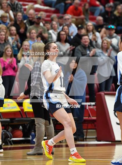 Thumbnail 1 in University vs. Platte Valley (CHSAA 3A Championship) photogallery.