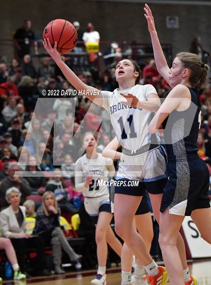 Thumbnail 1 in University vs. Platte Valley (CHSAA 3A Championship) photogallery.