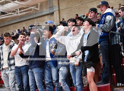Thumbnail 1 in University vs. Platte Valley (CHSAA 3A Championship) photogallery.