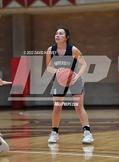 Thumbnail 3 in University vs. Platte Valley (CHSAA 3A Championship) photogallery.