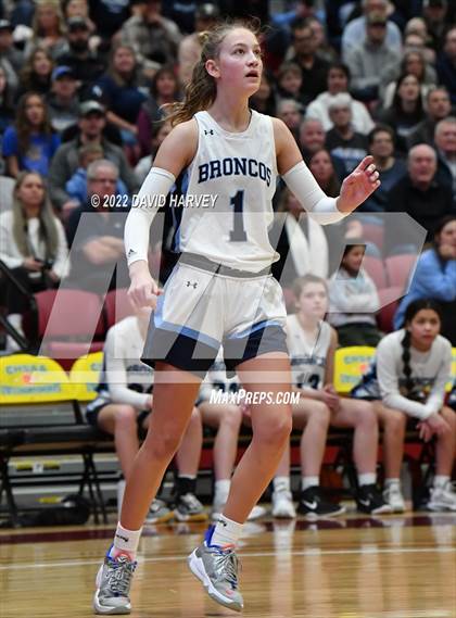 Thumbnail 2 in University vs. Platte Valley (CHSAA 3A Championship) photogallery.