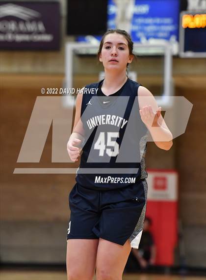 Thumbnail 1 in University vs. Platte Valley (CHSAA 3A Championship) photogallery.