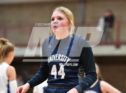 Thumbnail 3 in University vs. Platte Valley (CHSAA 3A Championship) photogallery.