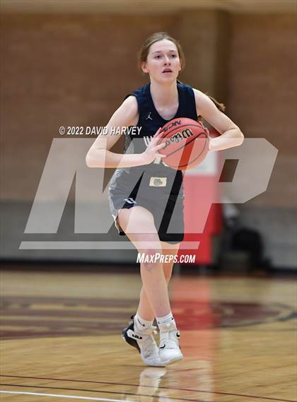 Thumbnail 2 in University vs. Platte Valley (CHSAA 3A Championship) photogallery.
