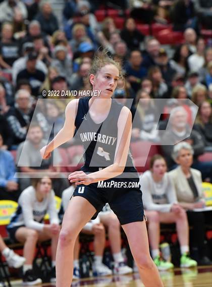 Thumbnail 1 in University vs. Platte Valley (CHSAA 3A Championship) photogallery.