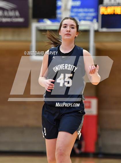 Thumbnail 3 in University vs. Platte Valley (CHSAA 3A Championship) photogallery.