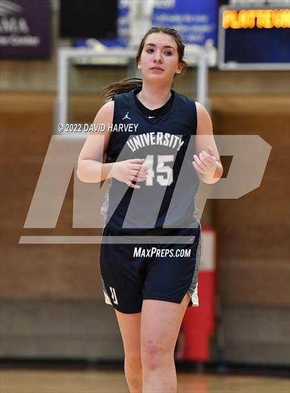 Thumbnail 2 in University vs. Platte Valley (CHSAA 3A Championship) photogallery.