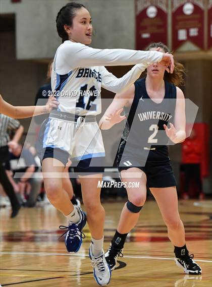 Thumbnail 1 in University vs. Platte Valley (CHSAA 3A Championship) photogallery.