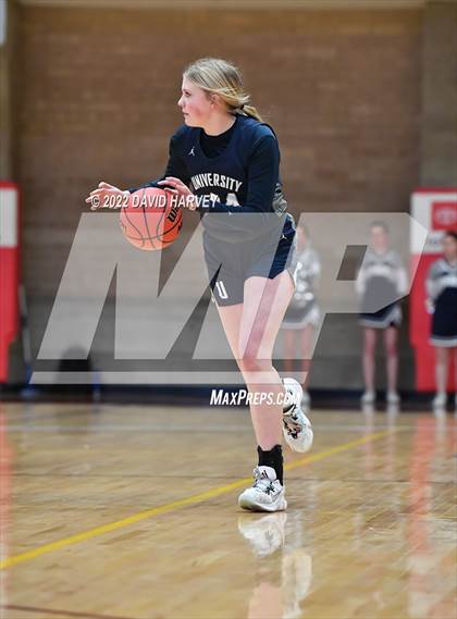 Thumbnail 2 in University vs. Platte Valley (CHSAA 3A Championship) photogallery.