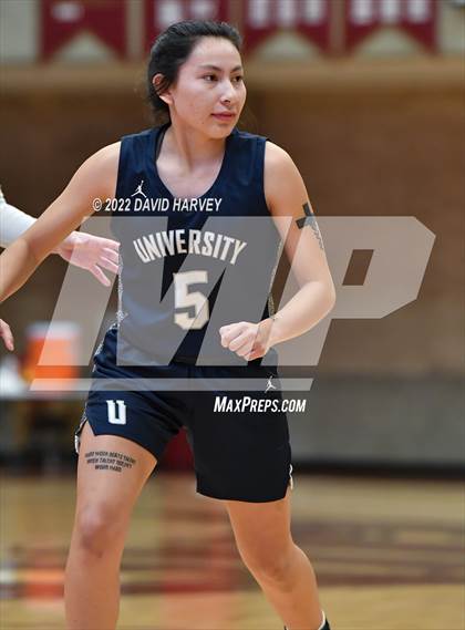Thumbnail 3 in University vs. Platte Valley (CHSAA 3A Championship) photogallery.