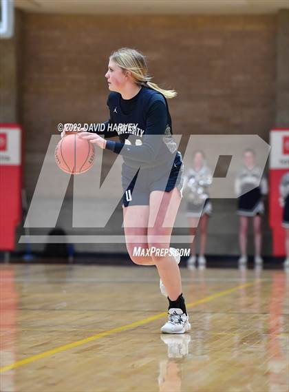 Thumbnail 3 in University vs. Platte Valley (CHSAA 3A Championship) photogallery.