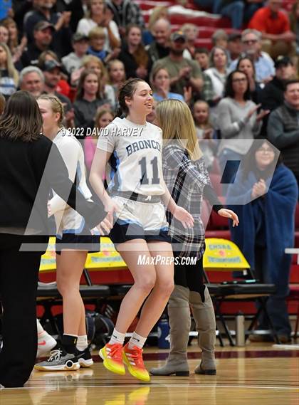 Thumbnail 1 in University vs. Platte Valley (CHSAA 3A Championship) photogallery.