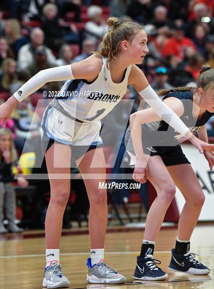 Thumbnail 1 in University vs. Platte Valley (CHSAA 3A Championship) photogallery.