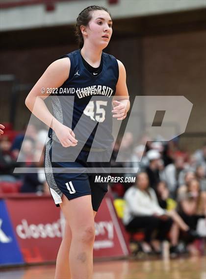 Thumbnail 2 in University vs. Platte Valley (CHSAA 3A Championship) photogallery.