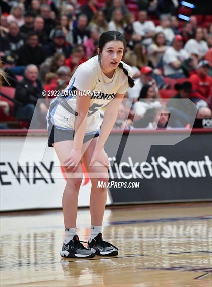 Thumbnail 2 in University vs. Platte Valley (CHSAA 3A Championship) photogallery.