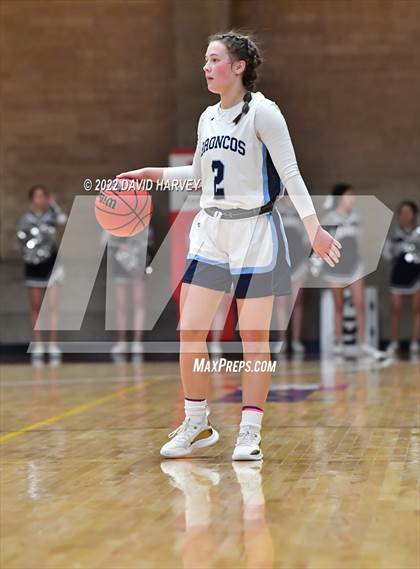 Thumbnail 1 in University vs. Platte Valley (CHSAA 3A Championship) photogallery.