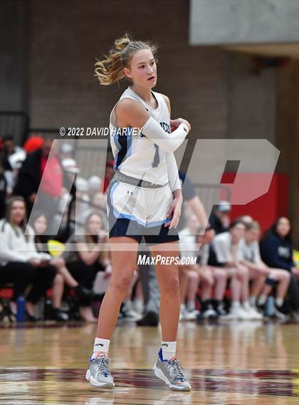Thumbnail 2 in University vs. Platte Valley (CHSAA 3A Championship) photogallery.