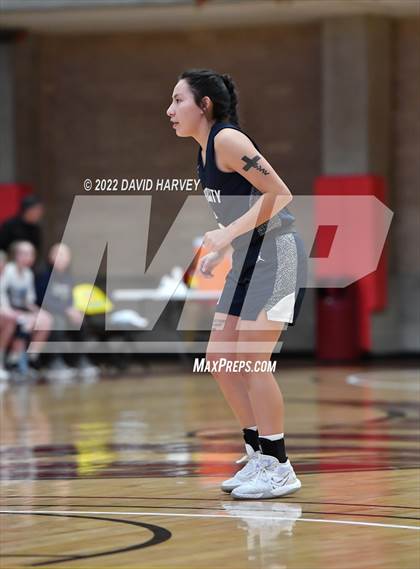 Thumbnail 1 in University vs. Platte Valley (CHSAA 3A Championship) photogallery.