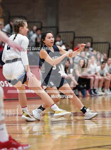 Thumbnail 1 in University vs. Platte Valley (CHSAA 3A Championship) photogallery.