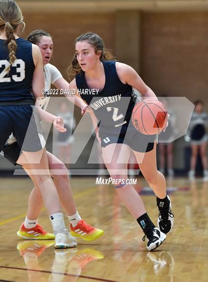 Thumbnail 3 in University vs. Platte Valley (CHSAA 3A Championship) photogallery.