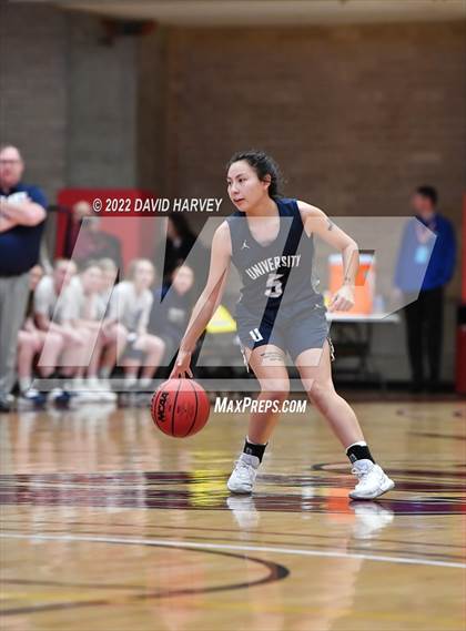 Thumbnail 2 in University vs. Platte Valley (CHSAA 3A Championship) photogallery.