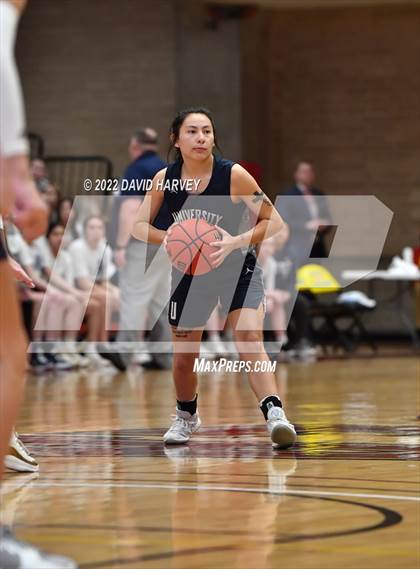 Thumbnail 3 in University vs. Platte Valley (CHSAA 3A Championship) photogallery.