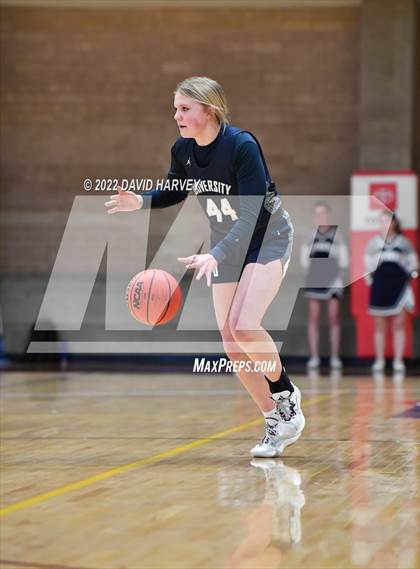 Thumbnail 3 in University vs. Platte Valley (CHSAA 3A Championship) photogallery.