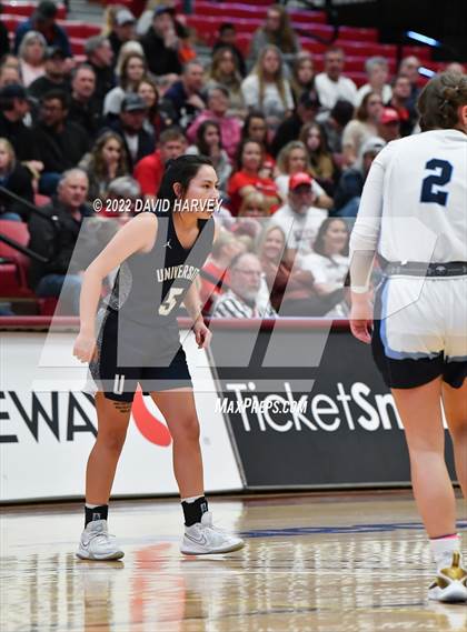 Thumbnail 1 in University vs. Platte Valley (CHSAA 3A Championship) photogallery.