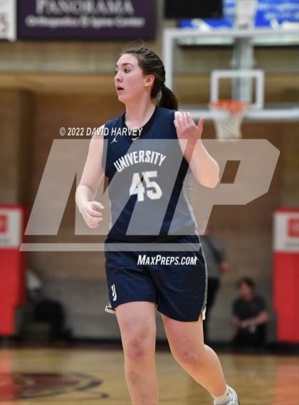 Thumbnail 1 in University vs. Platte Valley (CHSAA 3A Championship) photogallery.