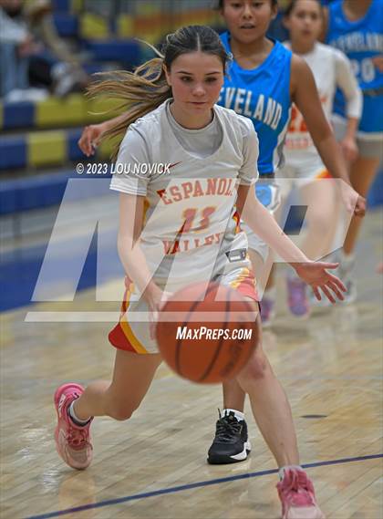 Thumbnail 3 in Cleveland @ Espanola Valley (Bobby Rodriguez Capital City Tournament) photogallery.