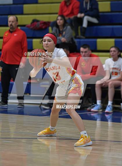 Thumbnail 2 in Cleveland @ Espanola Valley (Bobby Rodriguez Capital City Tournament) photogallery.