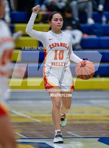 Thumbnail 2 in Cleveland @ Espanola Valley (Bobby Rodriguez Capital City Tournament) photogallery.