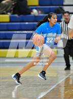 Photo from the gallery "Cleveland @ Espanola Valley (Bobby Rodriguez Capital City Tournament)"