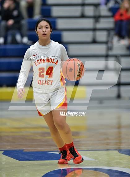 Thumbnail 1 in Cleveland @ Espanola Valley (Bobby Rodriguez Capital City Tournament) photogallery.