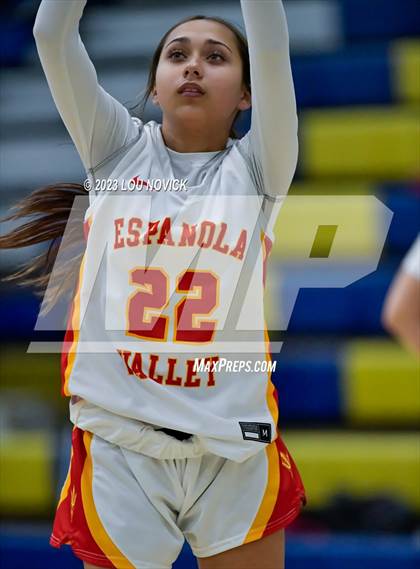 Thumbnail 3 in Cleveland @ Espanola Valley (Bobby Rodriguez Capital City Tournament) photogallery.