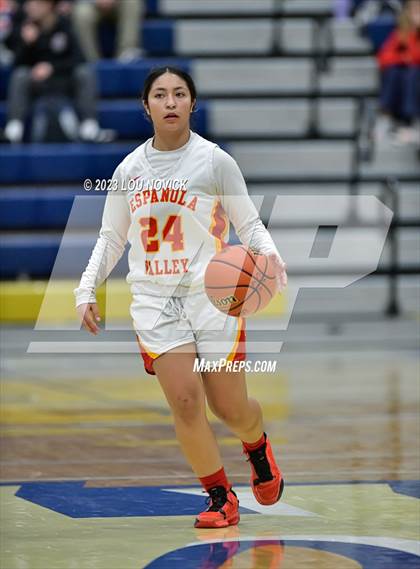Thumbnail 3 in Cleveland @ Espanola Valley (Bobby Rodriguez Capital City Tournament) photogallery.