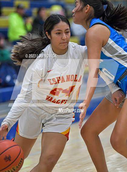 Thumbnail 1 in Cleveland @ Espanola Valley (Bobby Rodriguez Capital City Tournament) photogallery.