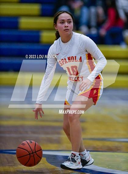 Thumbnail 3 in Cleveland @ Espanola Valley (Bobby Rodriguez Capital City Tournament) photogallery.