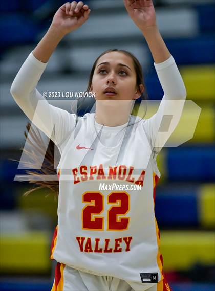 Thumbnail 1 in Cleveland @ Espanola Valley (Bobby Rodriguez Capital City Tournament) photogallery.